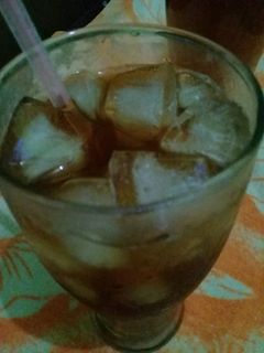 Foto resep Es teh manis