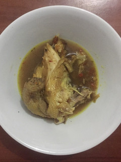 Foto resep Ayam Betutu