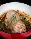 Pot Roast