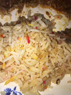 Gambar Nasi Minyak