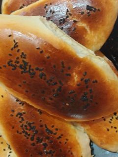 صورة لوصفة خبيزات محشين