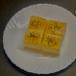 Sevani or Turkish style Semolina Cake