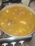 Salcocho al estilo Dominicano 😋🇩🇴