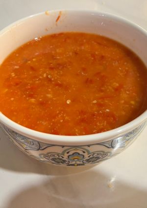 Foto resep Sambal bakso