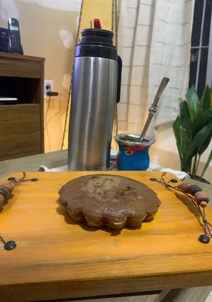 Una foto de Mini torta