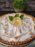 LEMON PIE EXPRESS ❤️