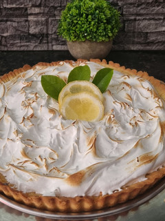 Una foto de LEMON PIE EXPRESS ❤️