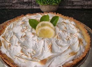 Una foto de LEMON PIE EXPRESS ❤️
