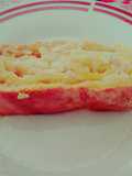 Strudel de Manzana 🍏🤗