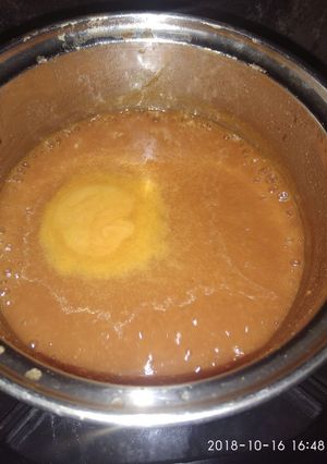Foto resep Saus sambal serba guna