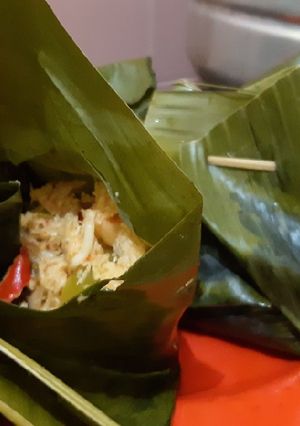 Foto resep Botok enakkk