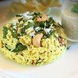 Chitranna/ lemon rice