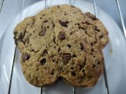 Una foto de galletas mantequilla thermomix