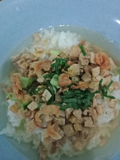 Foto resep Nasi Bakmoy Ayam Udang