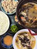 Tekwan Tenggiri Udang