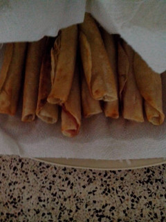Una foto de Tacos express