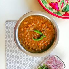 Lahori chanay A picture of Lahori chanay.