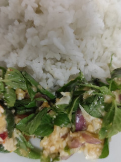 Foto resep Sambal Kemangi Telur Asin