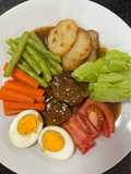 Selat Solo Daging Sapi