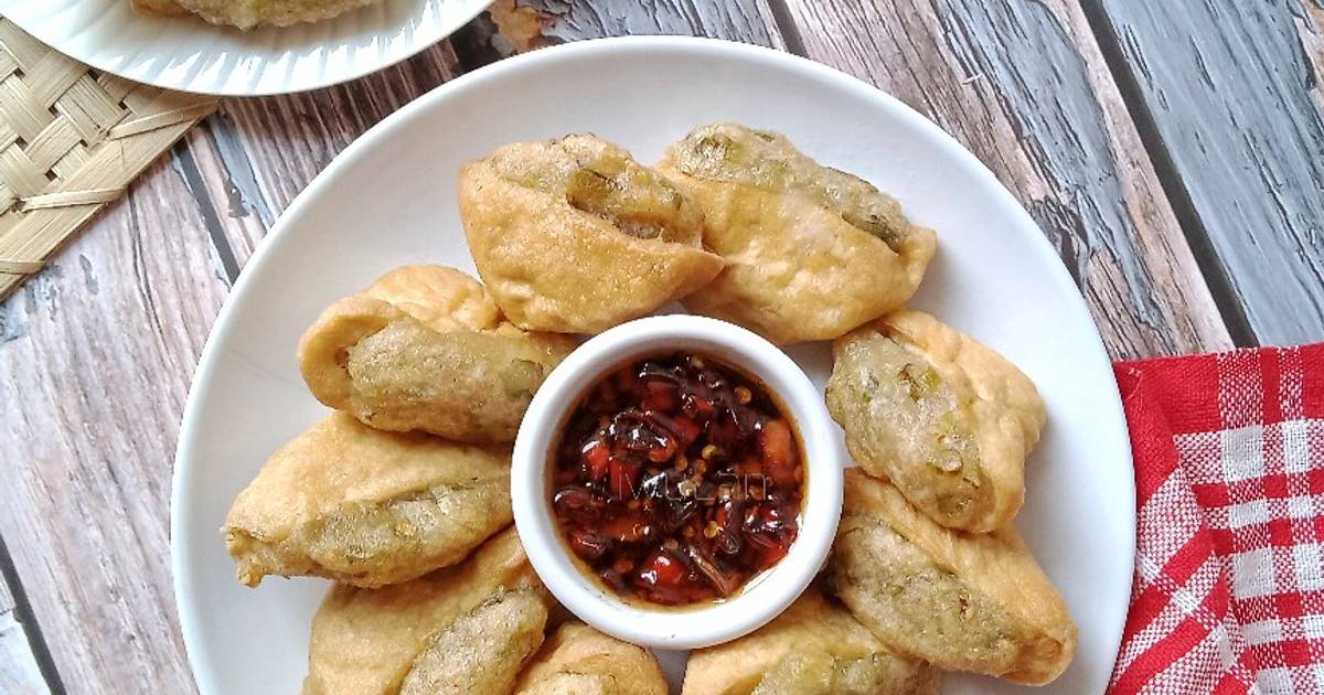 Resep Tahu Aci Khas Tegal Oleh Dyahwulan Bae Cookpad