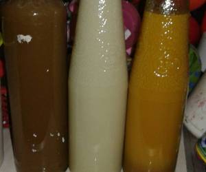 Cara Memasak Cepat Kunyit asam + beras kencur + wedang jahe Ala Warteg Cara Memasak Cepat Kunyit asam + beras kencur + wedang jahe Ala Warteg