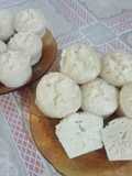 Kue Apem Tepung Beras (Phak Thong Ko)