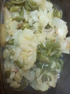 Una foto de La guarnición ideal para cada plato