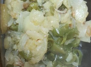 Foto principal de La guarnición ideal para cada plato
