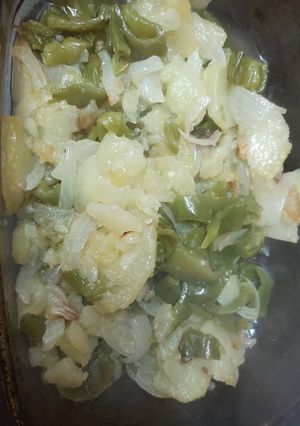 Una foto de La guarnición ideal para cada plato