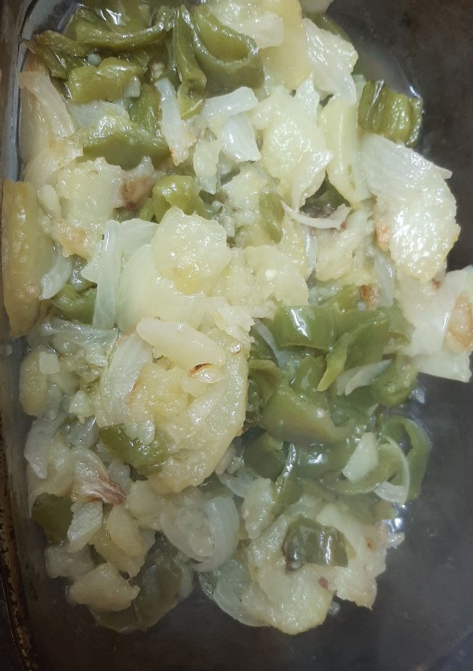 Una foto de La guarnición ideal para cada plato