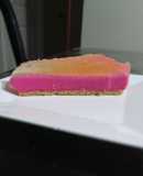 Torta de Yogurt