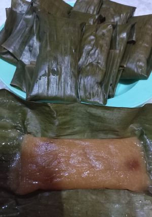 Foto resep Utri / Lemet singkong