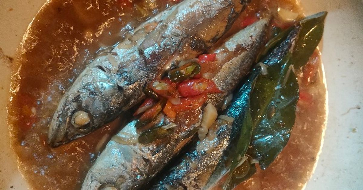 Resep Kicik Pindang oleh Ria☺️ - Cookpad