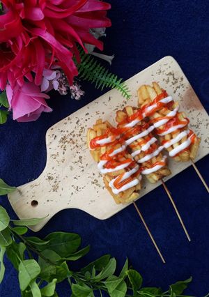 Foto resep Sotang