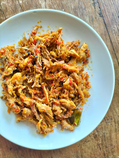 Foto resep Ayam Sisit