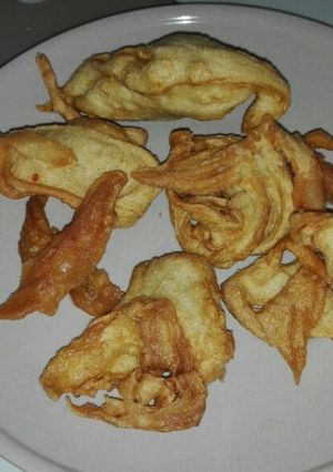 Foto principal de Tortas de carnaval