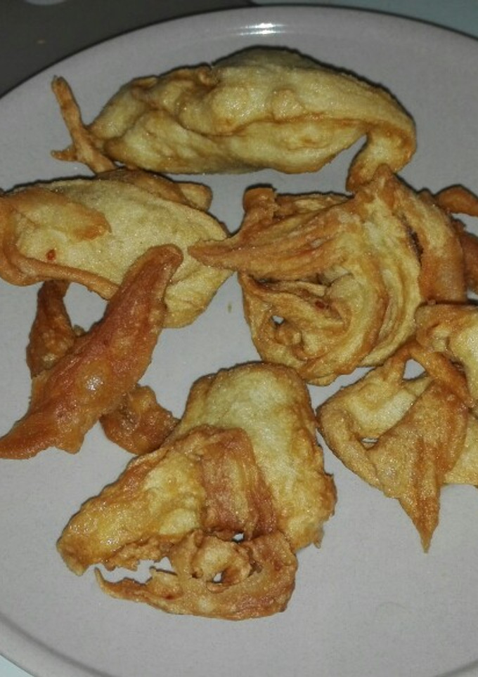 Una foto de Tortas de carnaval
