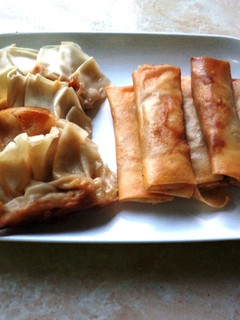 Foto resep Gyoza Ayam Udang Ekonomis