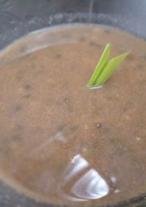 Foto resep Bubur Kacang Hijau