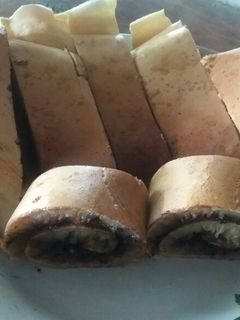 Foto resep Terbul teflon