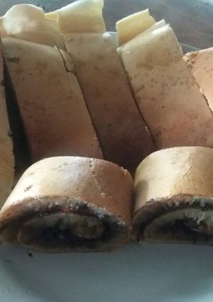 Foto resep Terbul teflon