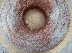 Foto di Ciambella allo yogurt (ricetta anche per Bimby)