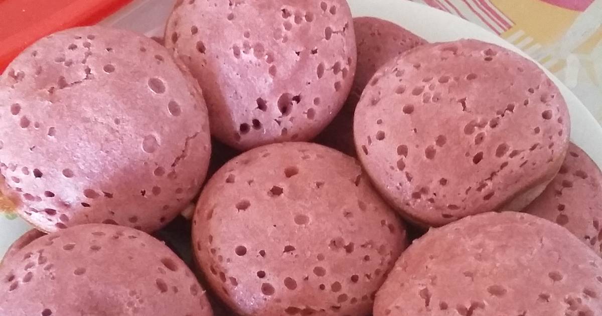 42 resep  kue  pukis kentang enak dan sederhana Cookpad