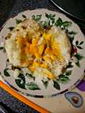 French Fried Baked Potatoes