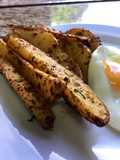 Papas Bravas