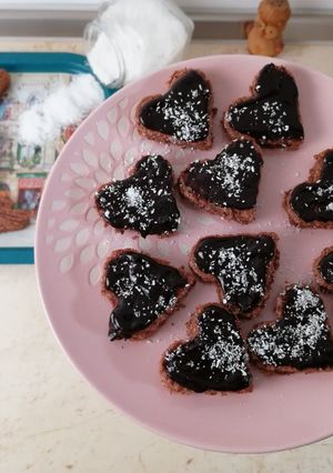 Süti a turmixgépből 2. 0 recept fotója