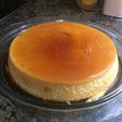 Flan casero