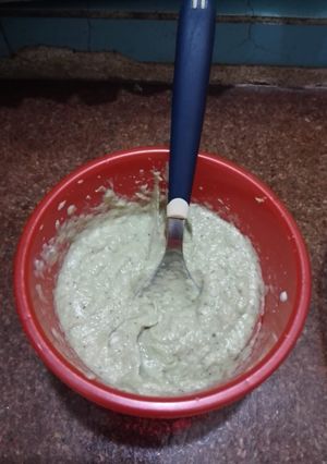 Una foto de Palta Ganoush