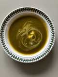 Use-up Limited Veggie Soup