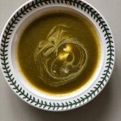 A picture of Use-up Limited Veggie Soup.